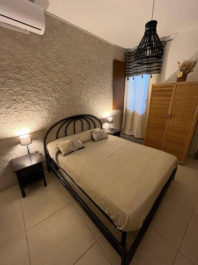 Dimora Del Chiostro Hotel Oristano Exterior foto